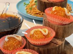 -香香海南菜餐厅