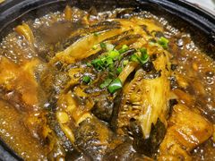 -大闫家烧烤·小海鲜家常菜(郑庄店)