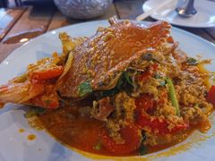 -Doo Dee Thai Food(Issan/Isaan/Esan)