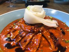 -薇酌饮·陕西菜(南门外店)