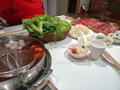 -和兴记潮汕牛肉火锅(太原街万达店)