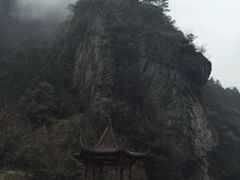 -太湖源风景区