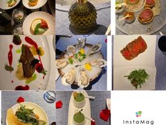 -弦月窗LUNETTE BY AMANDA(复兴路店)