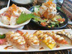 -小川洋风料理(汉街店)