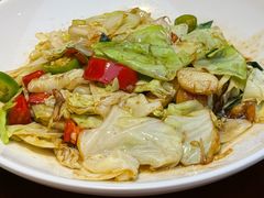 -外婆烧.老杭帮菜(庆春店)