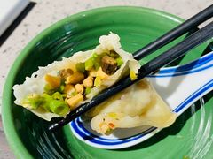 蒸扁食-荣家小吃(紫阳街店)