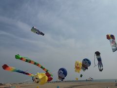 -北戴河圣蓝海洋公园