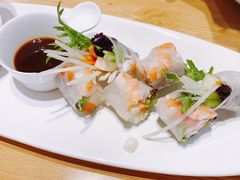 -泰柠小馆泰式料理(银泰城店)