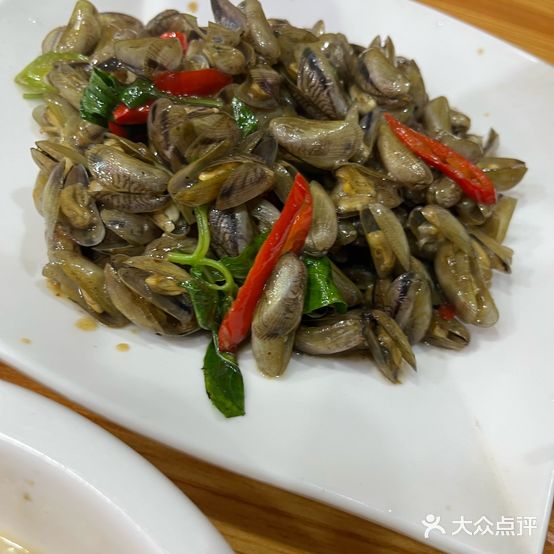 华壹海鲜粥