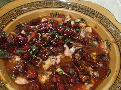 -鑫紫玉食府·巴特私房菜