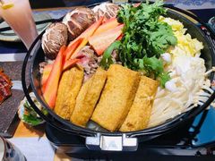 -浦·传统日式料理(3 5 1 1 店)