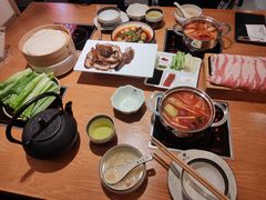 -德香苑脆皮烤鸭·经典(爱融荟城店)