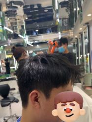 -木北造型