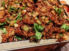 -新乾隆酒楼(帝景园店)