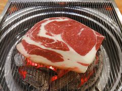 -7年8班朝鲜族非遗美食(三钢里店)
