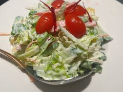 -Pita's&Tika's中东和印度风味餐厅(龙湖天街店)