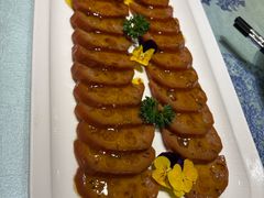 -荔枝苑养生餐厅(尊尚领地店)