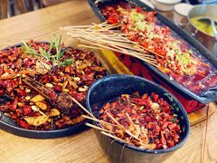 -成都吃客(九眼桥店)