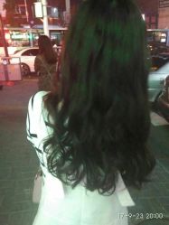 -红人馆造型十添