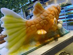 -川骄海鲜自助(河东店)
