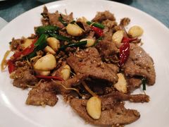 -茶油香闽南菜·花园餐厅(前埔店)