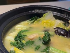 -汤城小厨•粤菜•靓汤(金宝街店)