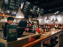 -雕刻时光咖啡馆(北苑店)