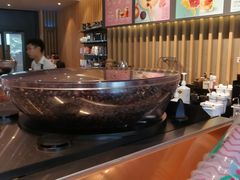 -星巴克(北京万科时代广场店)