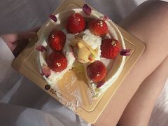 -黑池口感烘焙·生日蛋糕(坂田店)