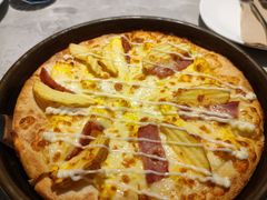 -必胜客(桂林中山店)
