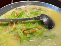 -津菜宋记老房子(平山道店)