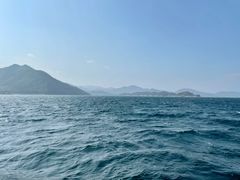 -千岛湖东南湖区
