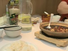 -汤城小厨•粤菜•靓汤(金宝街店)