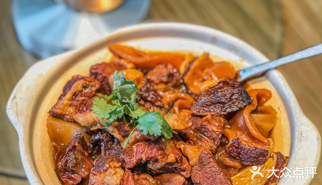 秋冬大口吃肉的快乐来这里就感受到了❗️