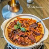 秋冬大口吃肉的快乐来这里就感受到了❗️