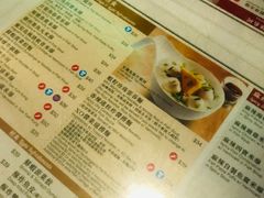 -翠华餐厅(旺角文华商场店)