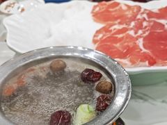 -老毛手抓·盐池滩羊非遗手抓(宁夏总店)