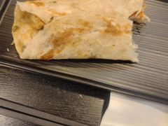 -永和大王(一口茶豆浆|花香豆更香·朝晖店)