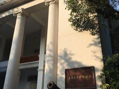 -广东革命历史博物馆办公楼