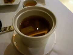 -上海金桥红枫万豪酒店-万豪中餐厅
