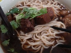 -李先生牛肉面大王(北京站售票厅餐厅)