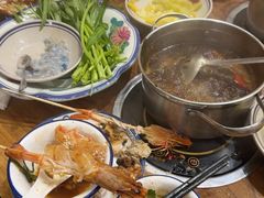 -厝味火锅·潮汕卤水火锅(十一合店)