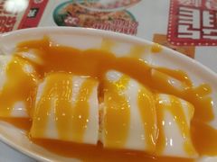 芒果布拉肠-九龙冰室(新中关购物中心店)