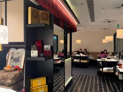-一叶一世界•素食餐厅(环球中心店)