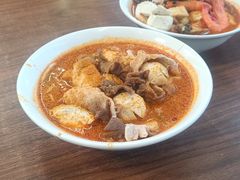 -大中沙茶面(中山路店)