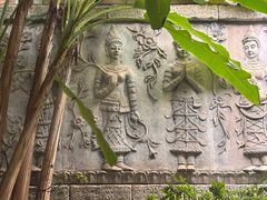 -昆明柏联SPA温泉