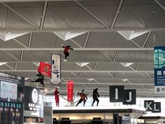 -中部国际机场