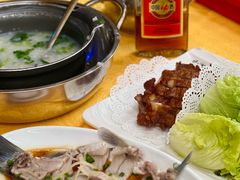 -顺德新鲜猪杂粥(第九分店)