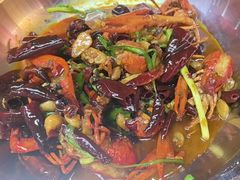 -聚味瞿记·龙虾堂(树木岭店)