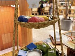 -芭蕉树·新派泰国餐厅(汉溪长隆店)